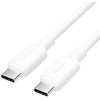 CABLE USB-C TO USB-C/1M Baltas TRCWF VENTION