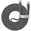 RivaCase USB-C - USB-C laidas 2,1 m raudonas (PS6105GR21)
