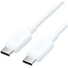 USB-C–USB-C JUNGIKLIS/2M MĖLYNAS TRCSH VENTION TRCSH (6922794783379)