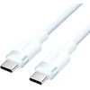 Kabelis USB Vention USB-C - USB-C 2 m Mėlyna (S9915444)