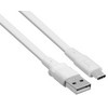 CABLE USB-C TO USB2 1.2M/Baltas PS6002 WT12 RIVACASE