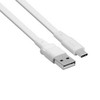 CABLE USB-C TO USB2 1.2M/Baltas PS6002 WT12 RIVACASE