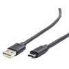 Gembird Cablexpert | USB 2.0 AM–C tipo laidas (AM/CM), 1,8 m