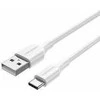 Vention USB ventiliacijos kabelis USB-A - USB-C 1.5 m Baltas (CTHWG)