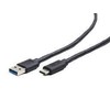USB-C–USB3 LAIDAS 3MCCP-USB3-AMCM-10 GEMBIRD