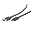 USB-C–USB3 LAIDAS 3MCCP-USB3-AMCM-10 GEMBIRD
