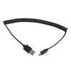 USB2 KABELIS PRIE MICRO-USB 1.8M/CC-MUSB2C-AMBM-6 GEMBIRD