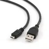 Gembird Cablexpert | 1,8 m USB 2.0 A/Micro-B M | USB A | Micro USB B