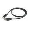 Kabelis USB2 AM-BM 1M/CCP-USB2-AMBM-1M GEMBIRD