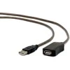 GEMBIRD USB A - USB akt. ilgintuvas, 10m