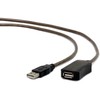 GEMBIRD USB A - USB akt. ilgintuvas, 5m