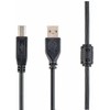 Cablexpert | CCFB-USB2-AMBM-3M | USB 2.0 spausdintuvas cable