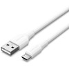 Vention USB 2.0 kištukas į mikro-B kištukas 2A 2m ventiliacija CTIWH (balta)