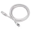 Gembird Cablexpert | PP12-0.25M | rusvai gelsvas RJ-45 | RJ-45