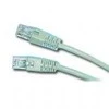 Gembird Cablexpert | PP12-0.5M | rusvai gelsvas RJ-45 | RJ-45