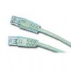 Gembird Cablexpert | PP12-2M | rusvai gelsvas RJ-45 | RJ-45
