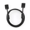 Gembird Cablexpert | 1,8 m HD15 M/M | VGA (D-Sub) | VGA (D-Sub) | VGA į VGA | 1,8 m