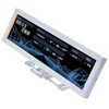 Lian Li 8.8″ Universal Screen – baltas