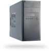 Chieftec case HT-01B-350S8 micro ATX
