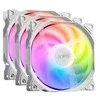 CASE FAN 120MM ARGB/VENTO120ARGBPWM3C-WHCWW ADATA