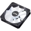 ADATA DUOMENŲ DĖKLO VENTILIATORIUS 120MM ARGB/VENTOR120ARGBPWM-BKCWW DUOMENYS