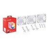 CASE FAN 120MM ARGB/VENTOR120ARGBPWM3C-WHCWW ADATA