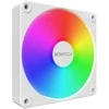 Montech ventiliatorius GF120R V2 ARGB PWM Reverse Baltas 120mm ventiliatorius