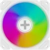 XILENCE ventiliatorius 120*120 Performance A+ REVERSE ARGB baltas