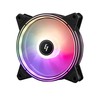 „Wentylator Chieftec NF-1225RGB 120 mm PWM A-RGB“