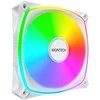 Montech RX120 PRO ventiliatorius su ARGB apšvietimu