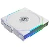 Lian Li UNI Fan TL LCD Wireless 120-Single Pack-2.4 GHz