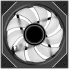 CASE FAN 120MM XPF120U.ARGB/12V XF076 XILENCE