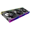 CASE FAN 120MM XPF360R.ARGB/12V XF073 XILENCE