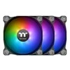 Ventiliatorius Thermaltake CL-F080-PL14SW-A