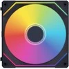 Lian Li 140mm ventiliatorius su RGB apšvietimu