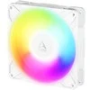 ARCTIC P14 Pro Reverse A-RGB Baltas 140mm