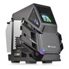 Thermaltake AH T200 grūdintas stiklas