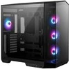 MSI MAG PANO 100R PZ case ARGB