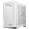 MSI MAG PANO 100R PZ Midi Tower Baltas