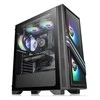 „Thermaltake Versa T35 RGB“ grūdintas stiklas