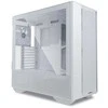 Obudowa Lian Li LANCOOL III ARGB balta (G99.LAN3RW.00)