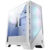 MSI MAG FORGE 320R AIRFLOW Baltas Case