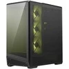 MSI MAG PANO 130R PZ kompiuterio korpusas Midi Tower Juodas