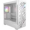 XPG (ADATA) XPG STARKER AIR BTF enclosure baltas