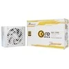 750W „Seasonic Core GX-750-V2-Baltas“ kabelių valdymas