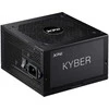 Maitinimo šaltinis|ADATA|XPG KYBER|850 W|Efektyvumas 80 PLUS GOLD|KYBER850G-BKCEU
