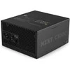 NZXT C1000 Gold ATX 3.1 maitinimo blokas 1000 W 24 kontaktų ATX Juodas