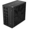 NZXT C1200 V2 1200W 80+ Gold ATX 3.1 juoda