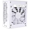 Lian Li SP750 V2 Gold maitinimo šaltinis, modulinis, ATX 3.1 "750 W", baltas