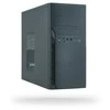 CHIEFTEC spintelė Elox Series / Minitower, HO-12B-OP, juoda, be maitinimo